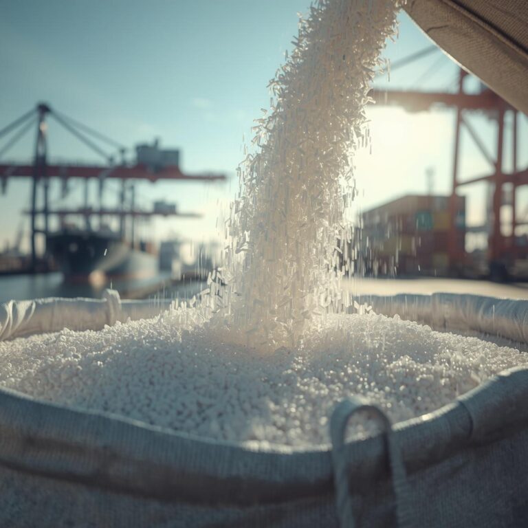 Granular Urea